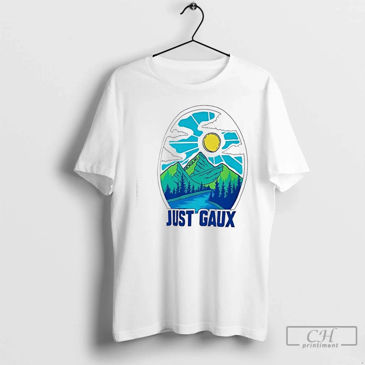 Just Gaux Margaux Alvarez Vintage