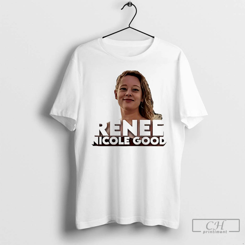 Premium Justice For Renee Nicole Good