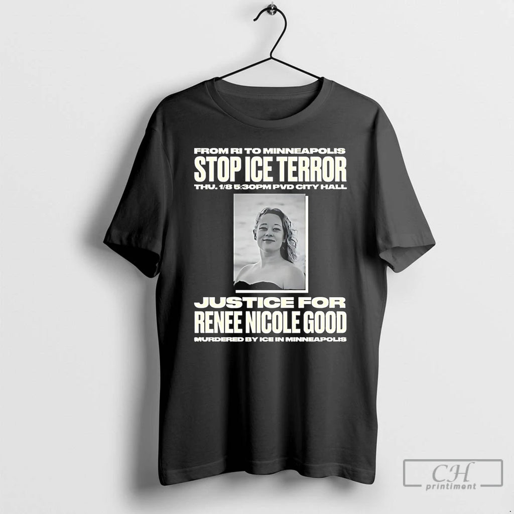 Premium Justice For Renee Nicole