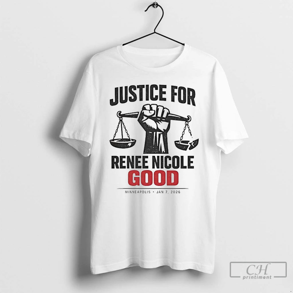 Premium Justice For Renee Nicole Good Feminist