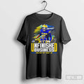 Premium Kt Seay Jr Delaware Football Unfinished Business