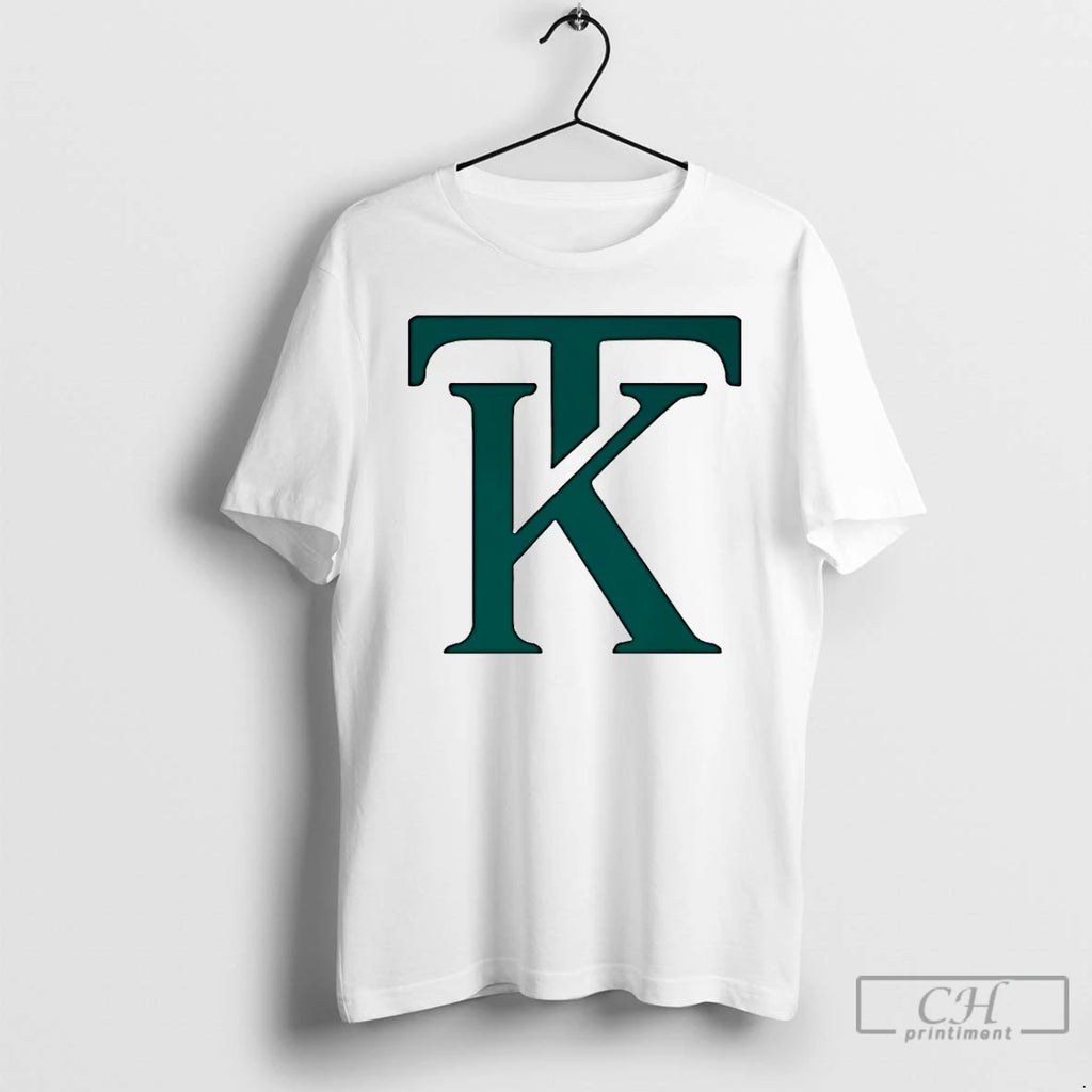 Premium Kai Trump Kt Logo