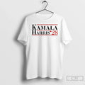 Kamala Harris 28 Ornaments