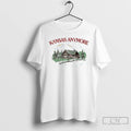 Premium Kansas Anymore Anniversary Vintage