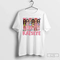 Kats Eye Global Girl Group Kpop Music Cartoon