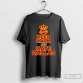 Keep Calm Hate Dallas Cowboys