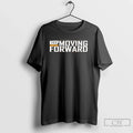 Keep Moving Forward Quitting Is Not