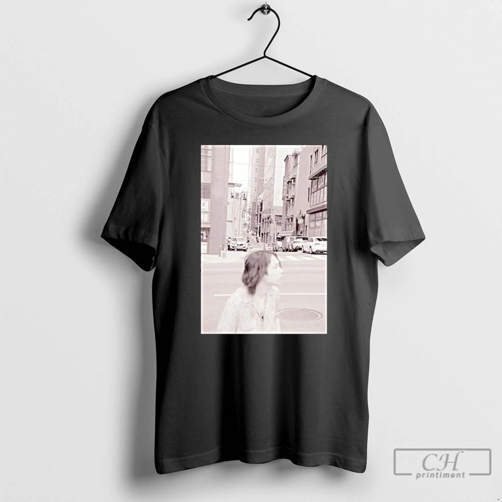 Premium Kei Nishima X Yu Hashimoto Ornaments T Shirts