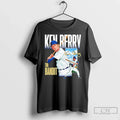 Ken Berry Chicago White Sox Bandit Vintage