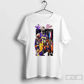 Kobe Bryant Los Angeles Lakers Nba Basketball Signature