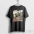 Kurt Busch 2026 Hall Fame