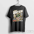 Kurt Busch Checkered Flag Sports Nascar 2026 Hall Fame