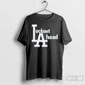 La Lockout Head