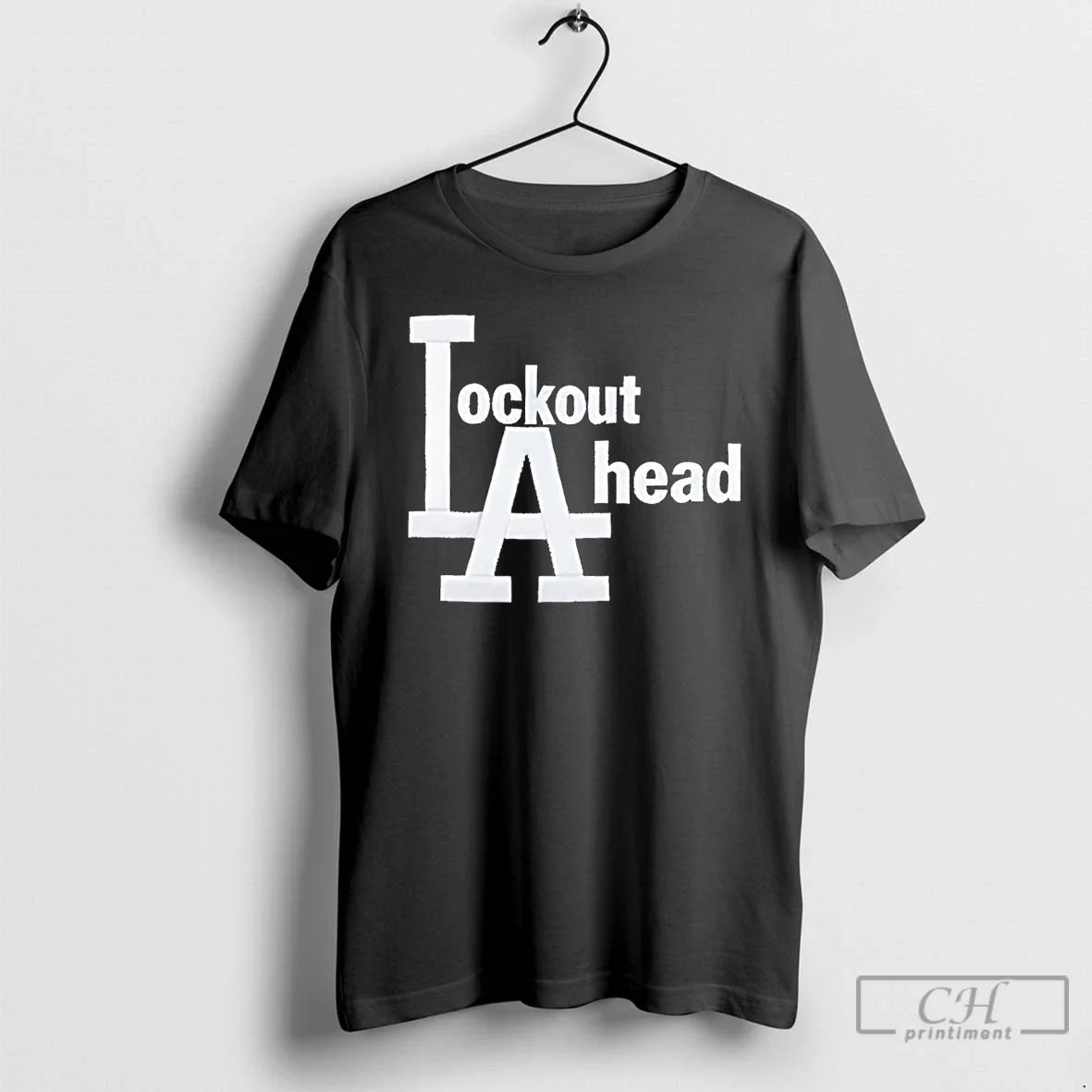 La Lockout Head