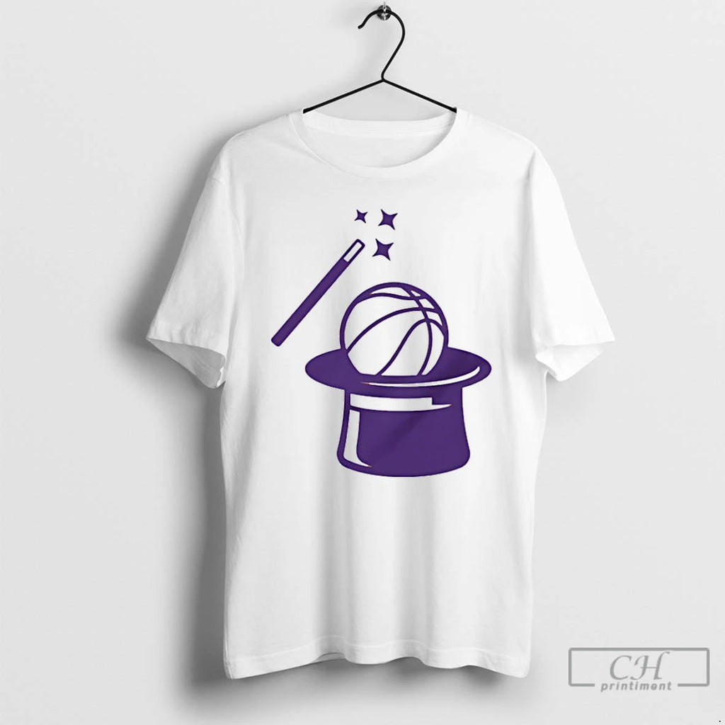 Premium La Magic La Lakers Basketball