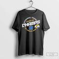 La Rams Champs Divisional Round 2025 26