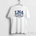 Premium Ln4 Race Dept Ornaments T Shirts