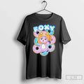 Lankybox Foxy Donuts Cartoon