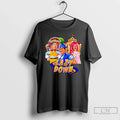 Lazy Down Lazytown Tv