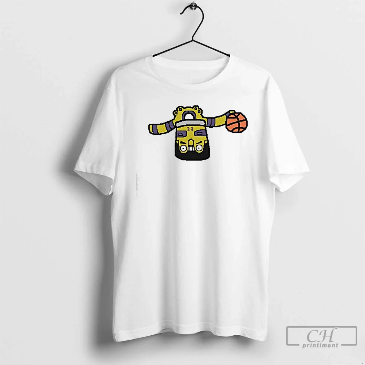 Lebronzong James