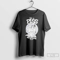 Premium Life Is Piss Keep On Flushin Graphic