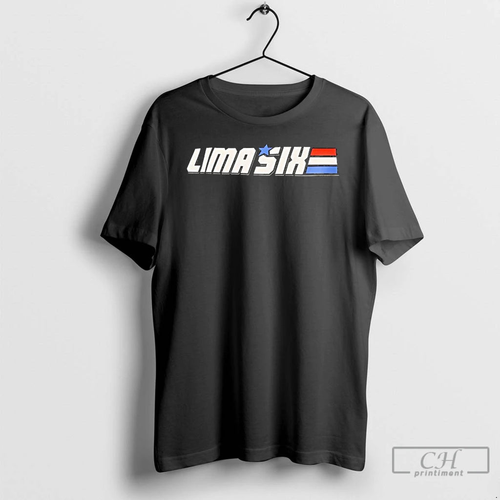Premium Lima Six Gi Logo