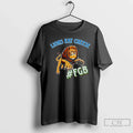 Lions Eat Cheese Fgb Ornaments