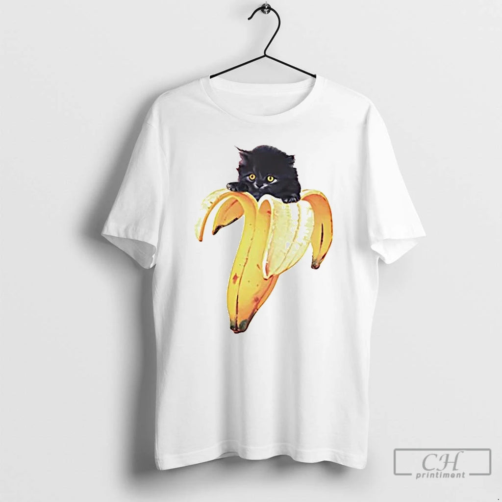 Premium Liv And Maddie Joey Rooney Banana Cat