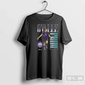 Lizbeth Ovalle Orlando Pride Player Name Circle Black