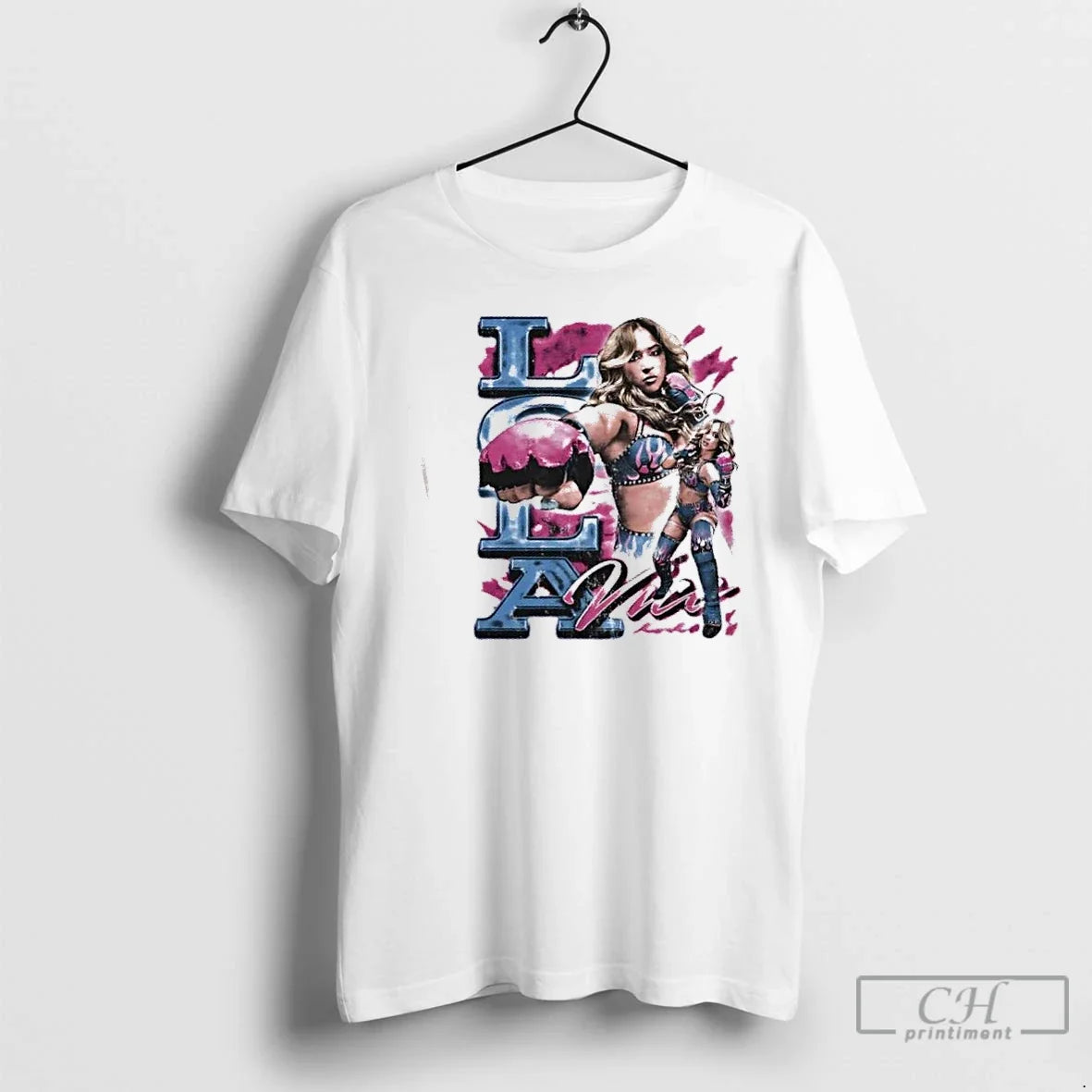 Lola Vice Vintage
