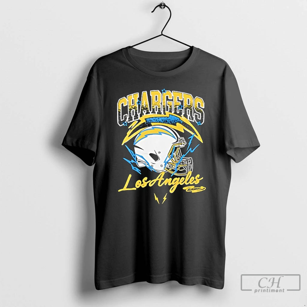Premium Los Angeles Chargers Sry Not Sry