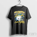 Premium Los Angeles Chargers Sry Not Sry