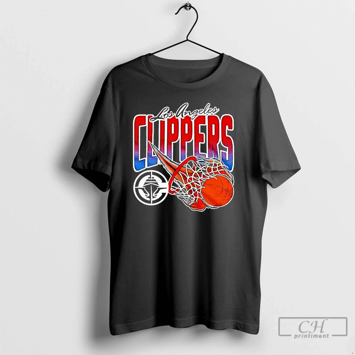 Los Angeles Clippers Fire