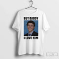 Luigi Mangione But Daddy I Love Him