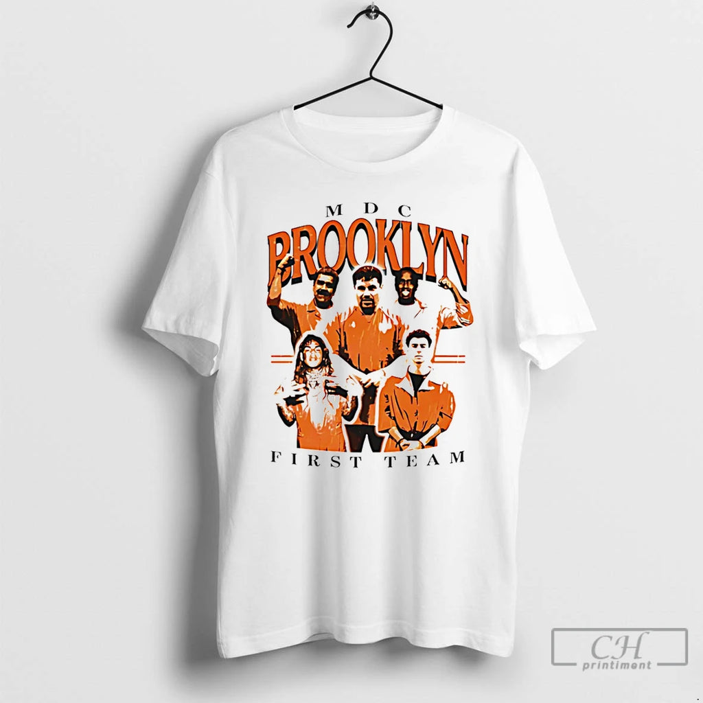 Premium Mdc Brooklyn First Team