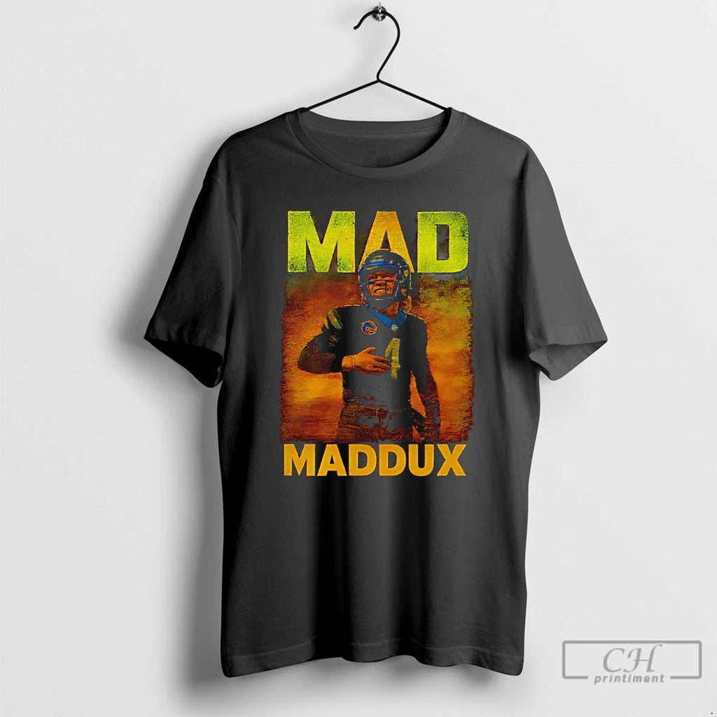Premium Maddux Madsen Purdue Boilermakers Vintage