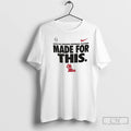 Premium Made For This 2025 26 College Football Playoff Ole Miss