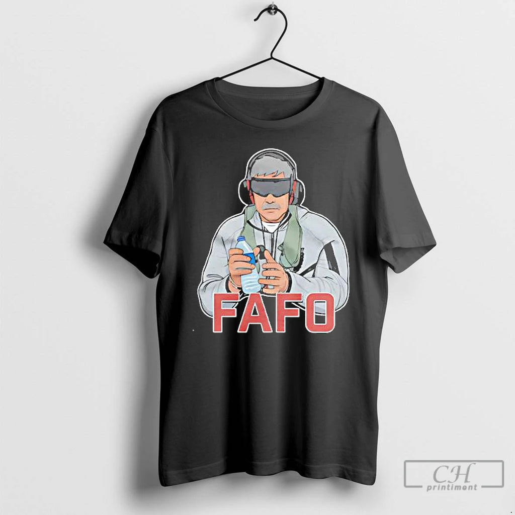 Premium Maduro Fafo Graphic