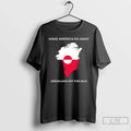 Make America Go Away Greenland Not Sale