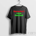 Premium Mamacitas Little Meatball Text
