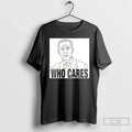 Mark Carney Who Cares