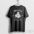 Premium Matt Foley River Tour 1994 Graphic