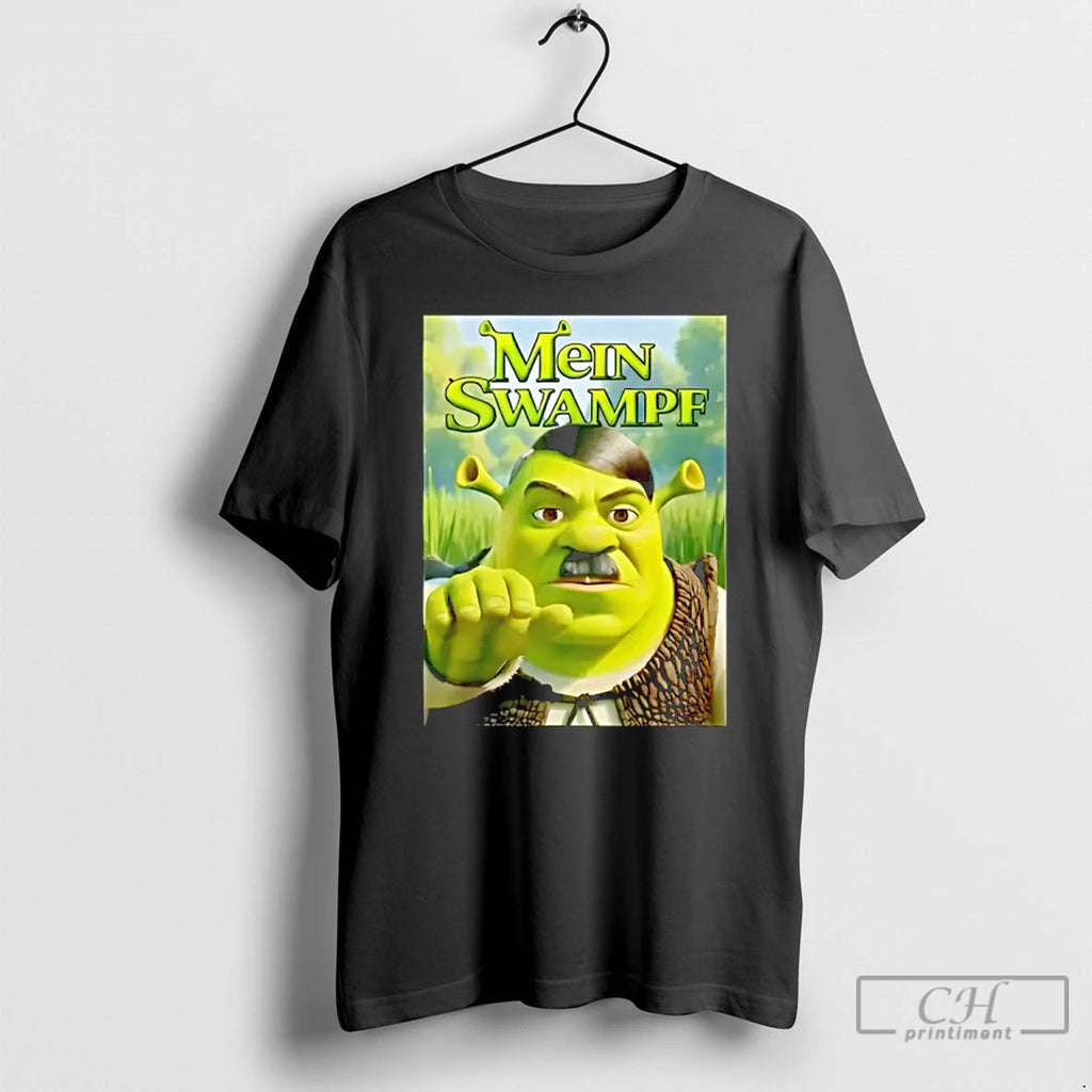 Premium Mein Swampf Adolf Hitler