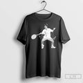 Premium Michael Chang Tennis Player Signature