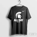 Michigan State Spartans All Day