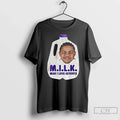 Milk Man I Love Keyonte Utah Jazz