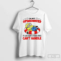 Minion Im Not Opinionated Im Just Fluent Facts People Cant Handle