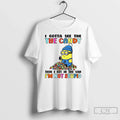 Minion Gotta See Candy Then I Get Van Im Not