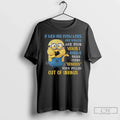 Minion If Are Mars Are Venus I Assume Those