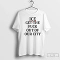 Minneapolis Ice Get Fuck Out Our City